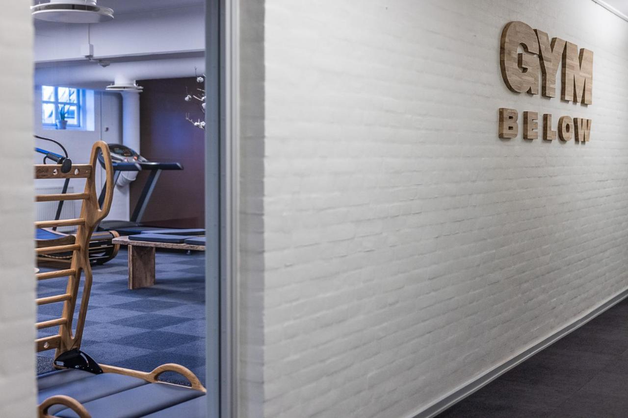 The Hotel Billund