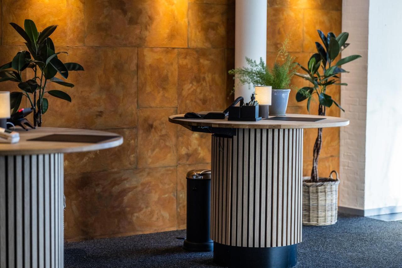 The Hotel Billund